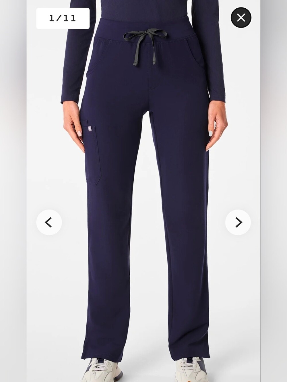 FIGS Kade Scrub Pants